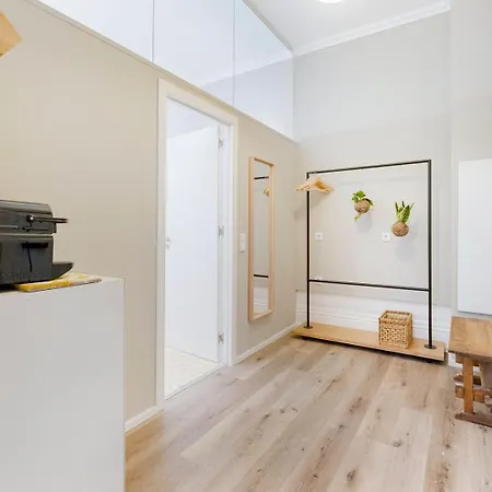 Guestready - Alegria Hotel *