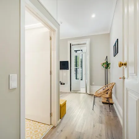 Guestready - Alegria * Porto