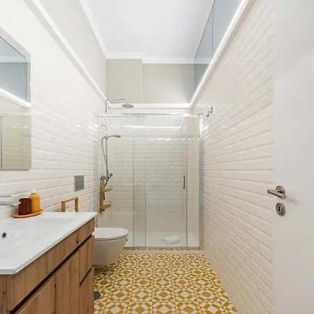 Guestready - Alegria Hotel Porto