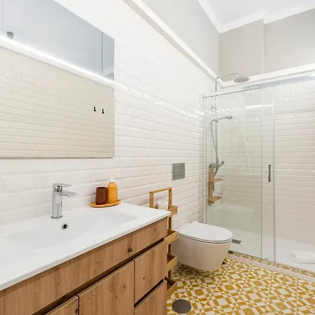 Guestready - Alegria Porto