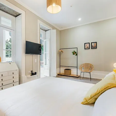 Hotel Guestready - Alegria