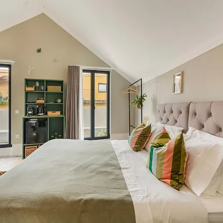 Guestready - Alegria Hotel