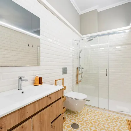 Guestready - Alegria * Porto