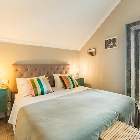 Guestready - Alegria Hotel Porto