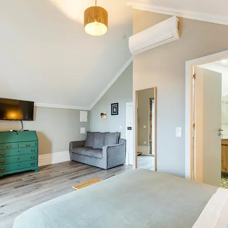 Guestready - Alegria Hotel *