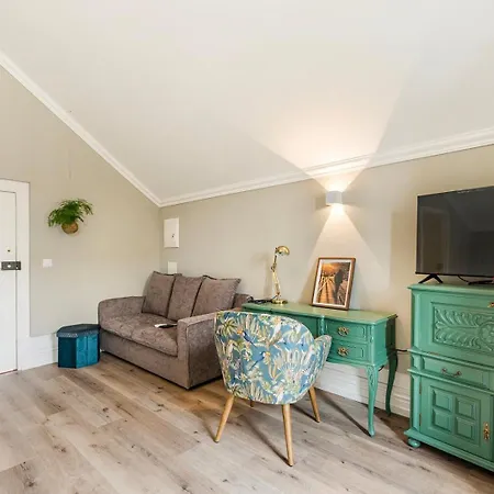 Hotel Guestready - Alegria *