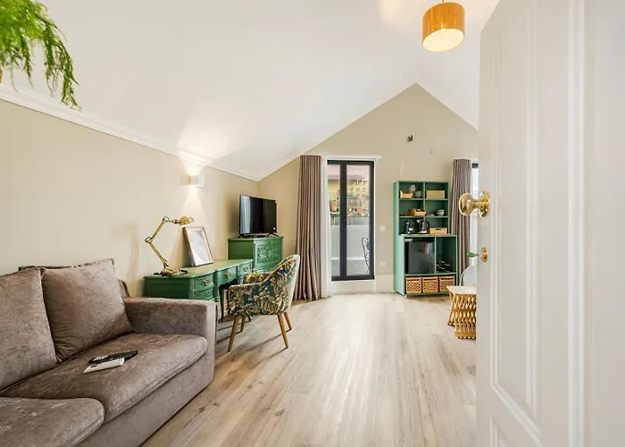 Guestready - Alegria فندق