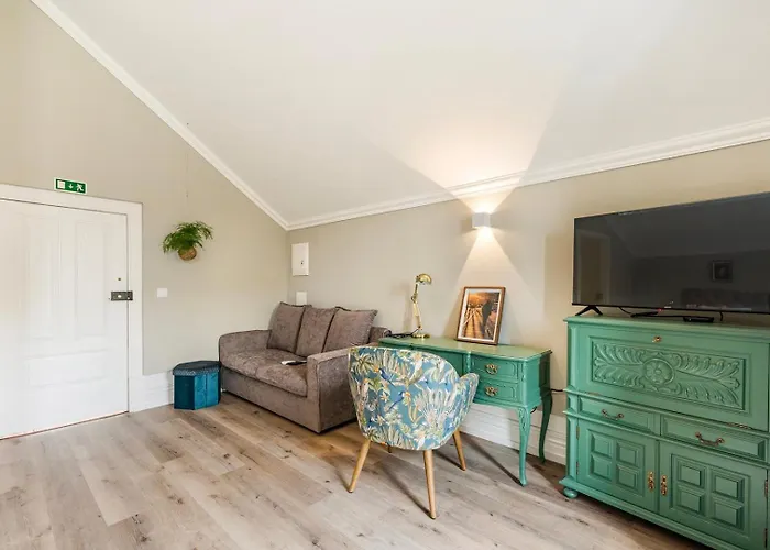 فندق Guestready - Alegria *