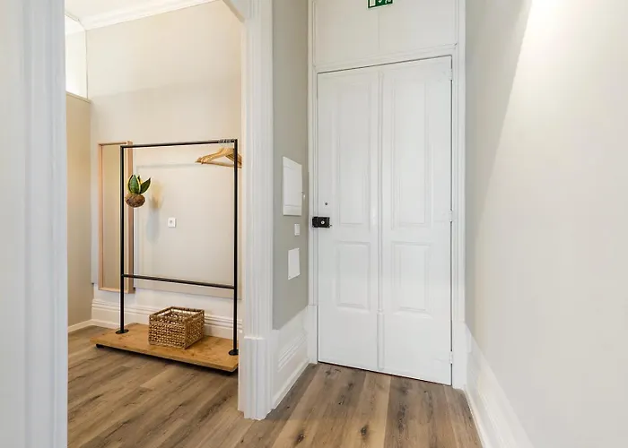 Guestready - Alegria فندق