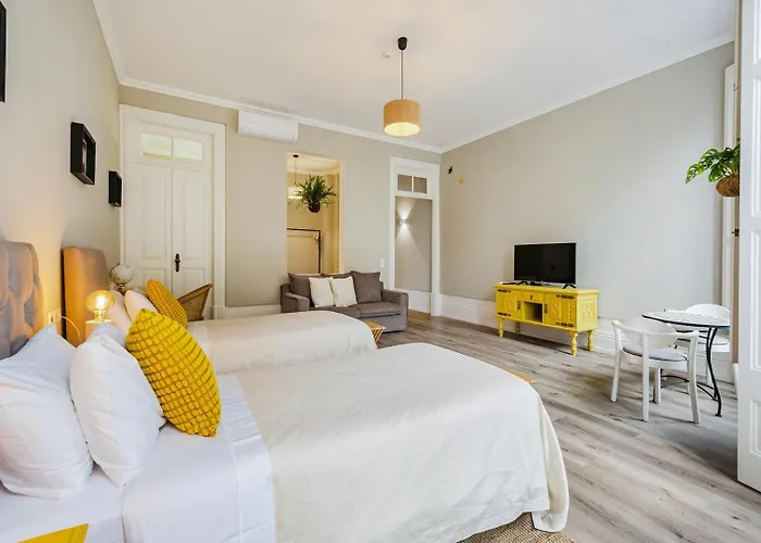 Guestready - Alegria فندق *