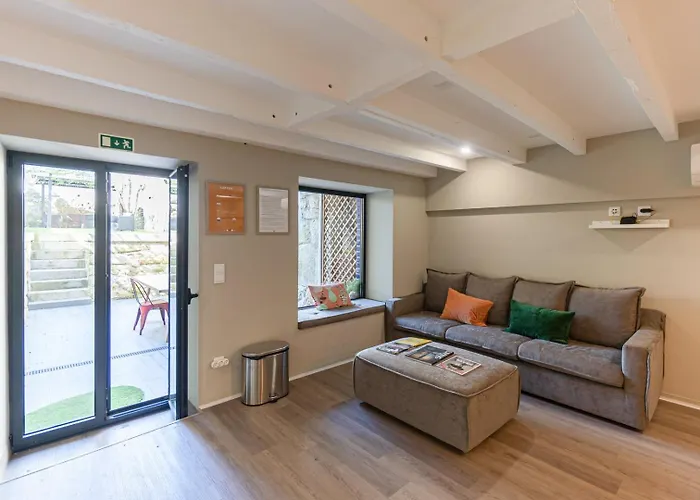 Guestready - Alegria فندق بورتو