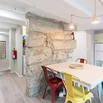 فندق Guestready - Alegria بورتو