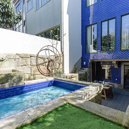 Apartment Guestready - Alegria *