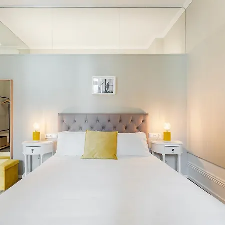 Guestready - Alegria Apartment Porto