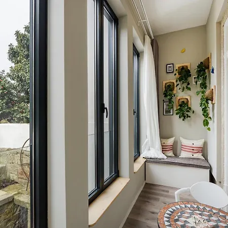 Guestready - Alegria * Porto