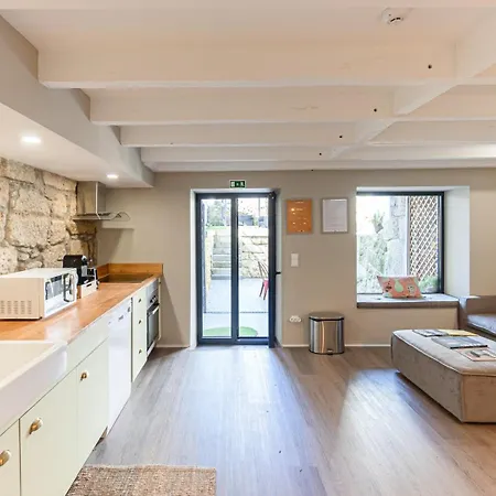 Guestready - Alegria Apartment