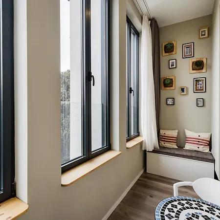 Apartment Guestready - Alegria