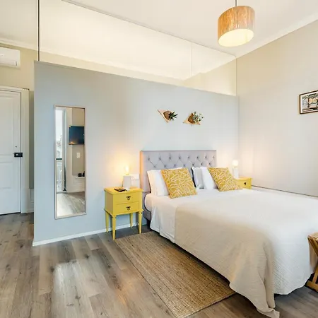 Guestready - Alegria Apartment Porto