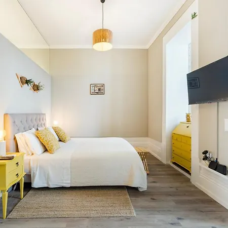 Guestready - Alegria Apartment