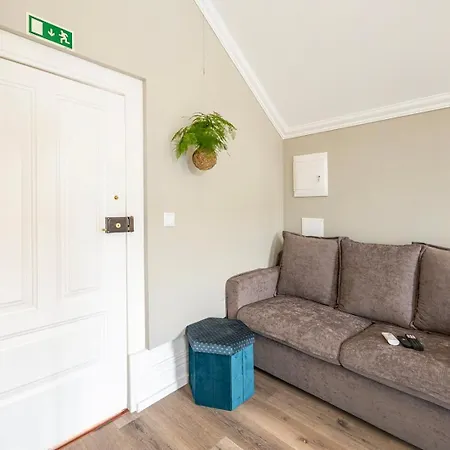 Guestready - Alegria Apartment Porto