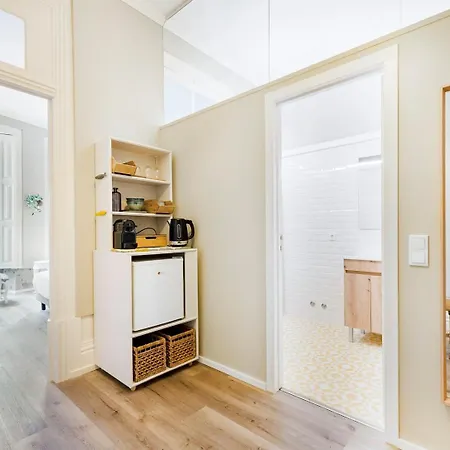 Guestready - Alegria Apartment