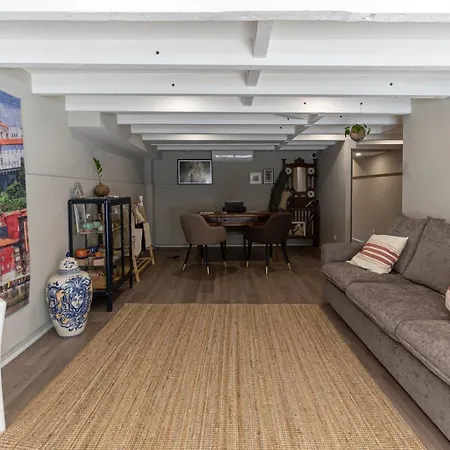 Apartment Guestready - Alegria Porto