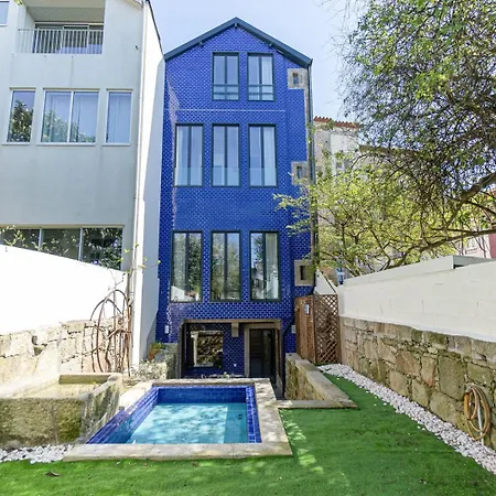 Guestready - Alegria Apartment Porto