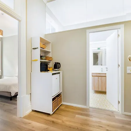 Apartment Guestready - Alegria Porto