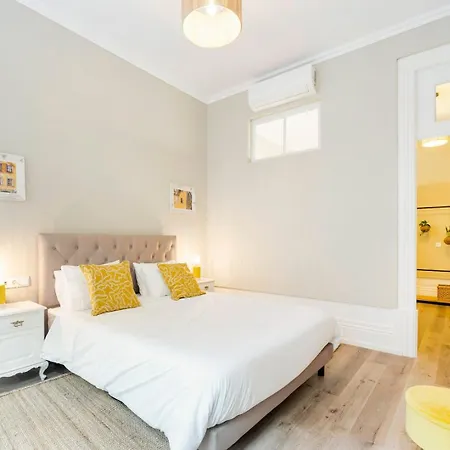 Guestready - Alegria Apartment