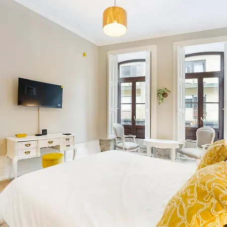 Guestready - Alegria Apartment *