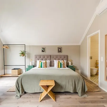 Apartment Guestready - Alegria *