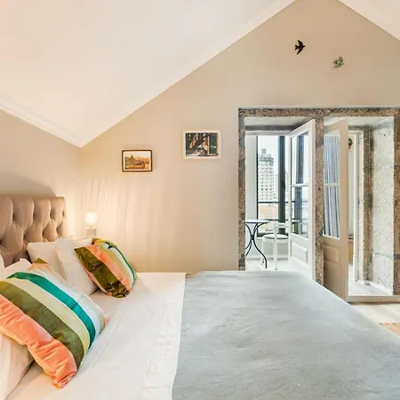 Guestready - Alegria Porto