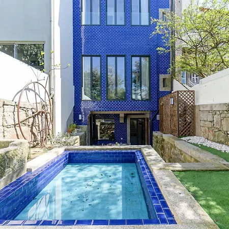 דירה Guestready - Alegria
