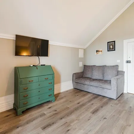 Apartment Guestready - Alegria Porto