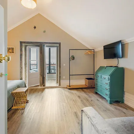 Guestready - Alegria Apartment