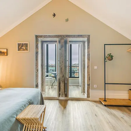Guestready - Alegria Apartment