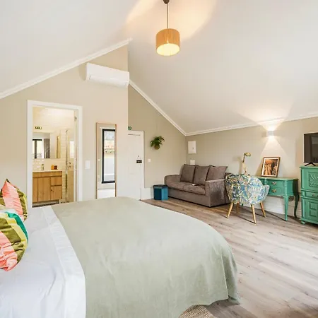 Apartment Guestready - Alegria