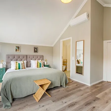 Guestready - Alegria