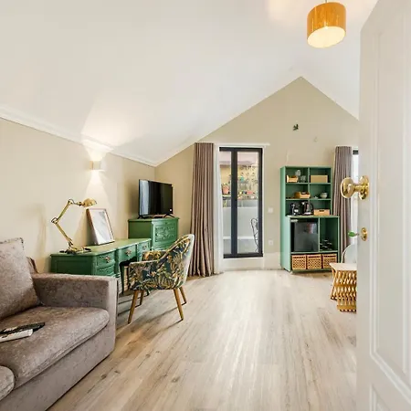 Apartment Guestready - Alegria