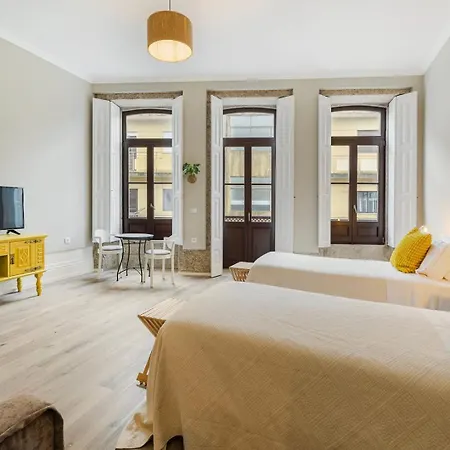 Guestready - Alegria Porto