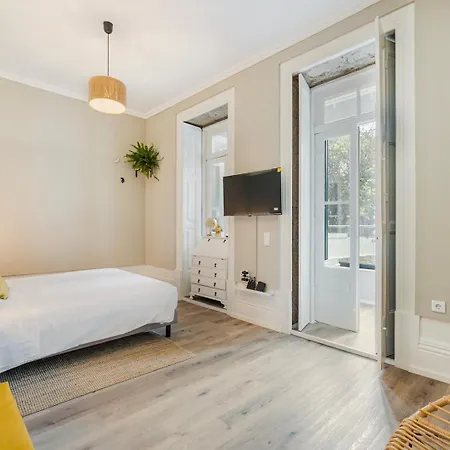 Guestready - Alegria Apartment *