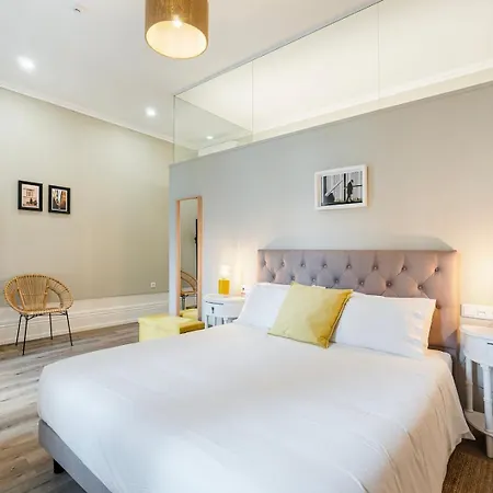 Guestready - Alegria Porto