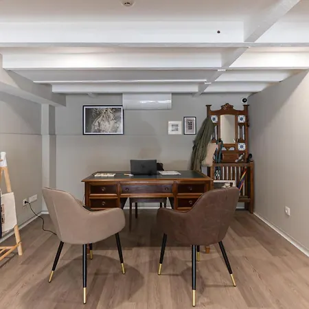 Guestready - Alegria