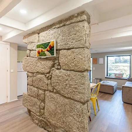 Apartment Guestready - Alegria *