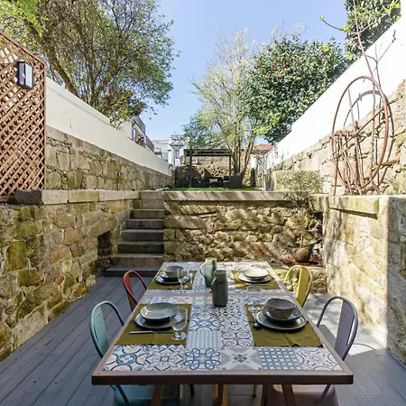 Apartment Guestready - Alegria Porto
