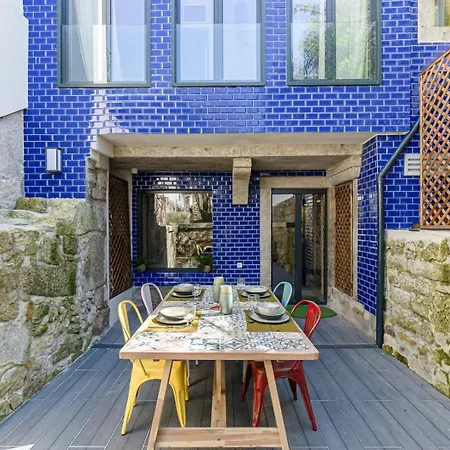 Guestready - Alegria Apartment Porto