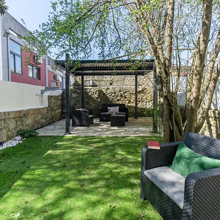 Guestready - Alegria * Porto