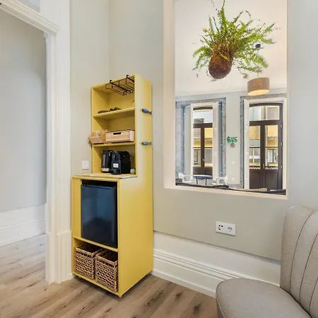 Guestready - Alegria פורטו