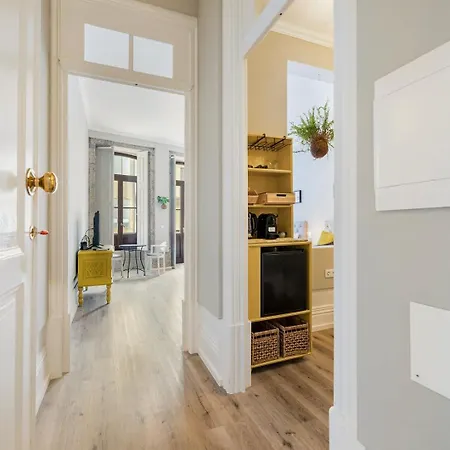 Guestready - Alegria * ポルト