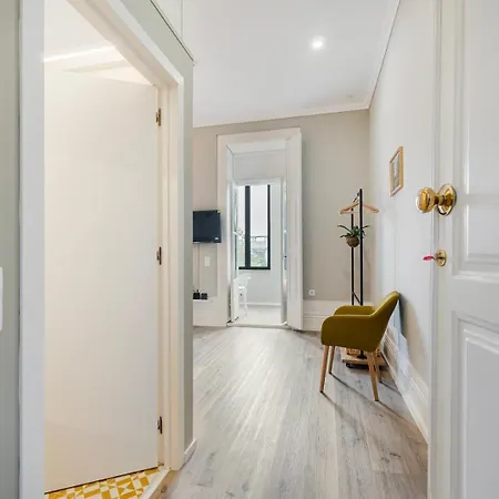 Guestready - Alegria ホテル